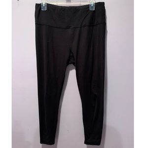 Comfy black leggings